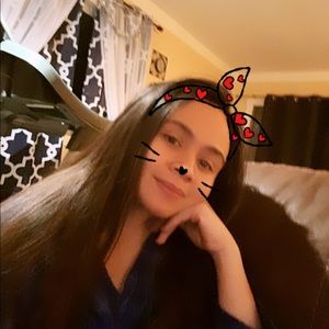 Meet your Posher, Princess